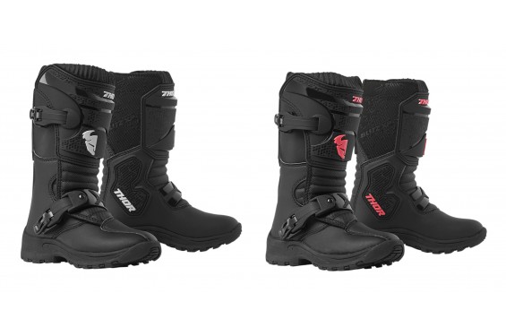 Botte Moto Cross Enfant THOR BLITZ XP MINI