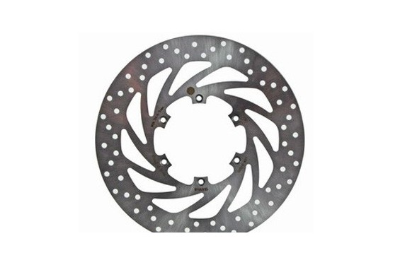 Disque de frein Fixe avant Brembo pour F 650 GS (00-13) G 650 GS (09-14) Disque de frein Fixe avant Brembo pour F 650 GS (00-13) G 650 GS (09-14)