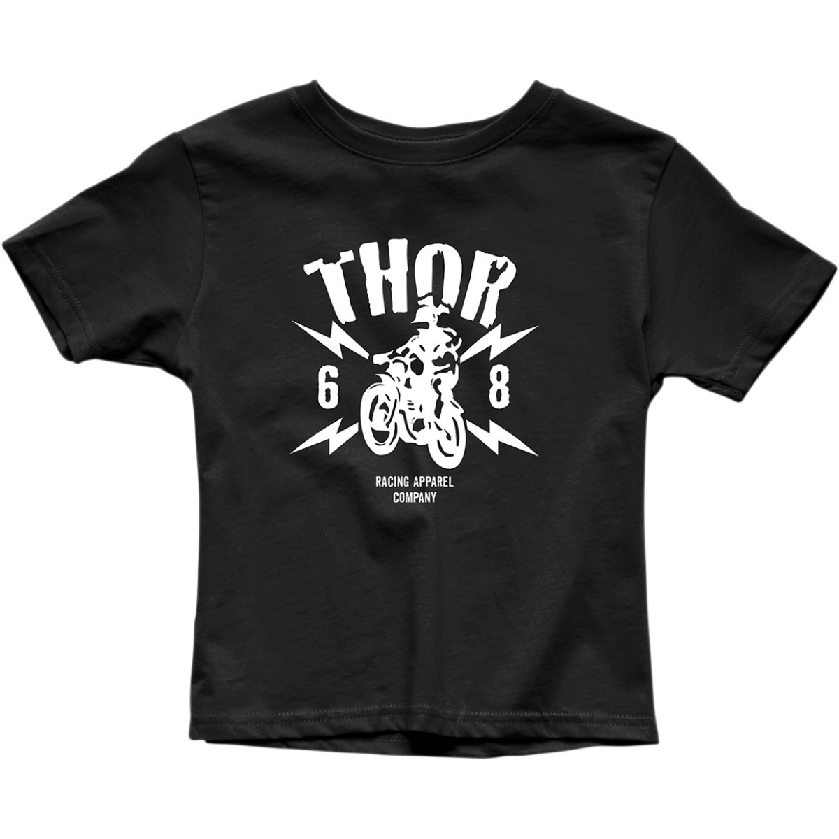 T-Shirt Enfant THOR LIGHTNING 2021 (2 à 4 ans)