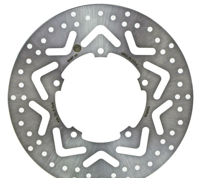 Disque de frein avant Brembo pour 125 Xenter (12-15)