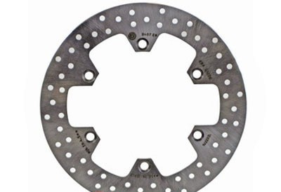 Disque de frein avant Brembo pour Tiger 900 (93-98)
