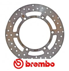 Disque de frein avant Brembo pour Silverwing 600 SW-T (11-12)