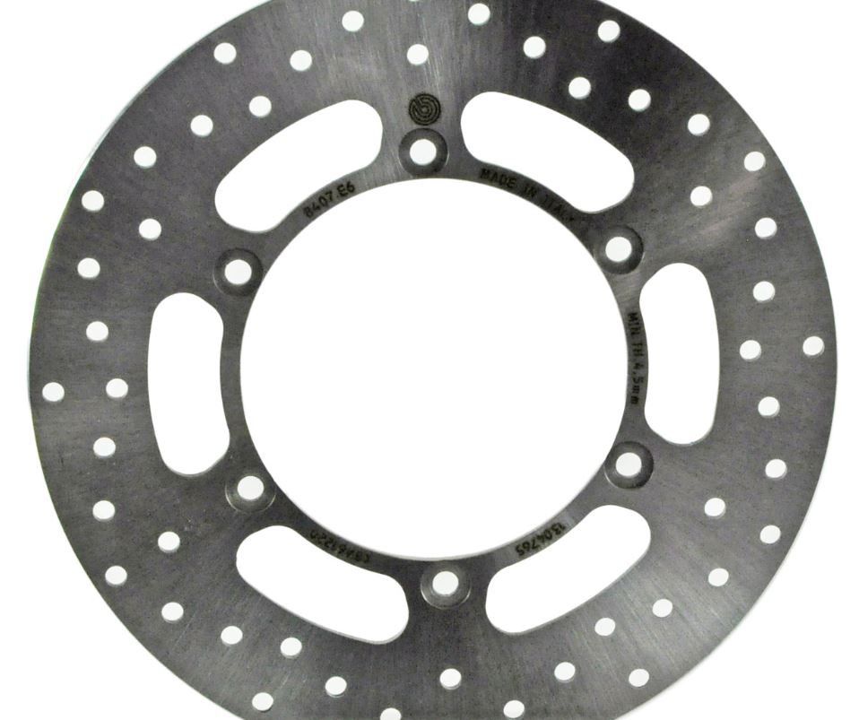 Disque de frein avant Brembo pour 250 X-City (07-12)