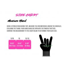 Gants d'Atelier Moto MUC-OFF