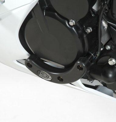 Slider Moteur Gauche Suzuki GSX-R 600 (11-18) GSX-R 750 (11-18) - ECS0069BK