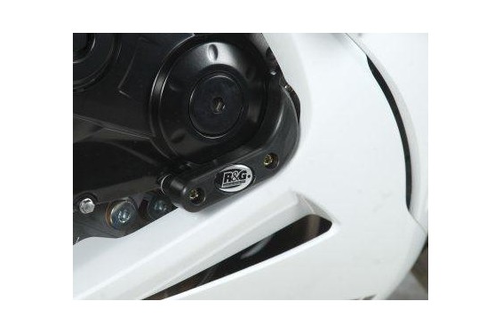 Slider Moteur Droit Suzuki GSX-R 600 (11-18) GSX-R 750 (11-18) - ECS0070BK