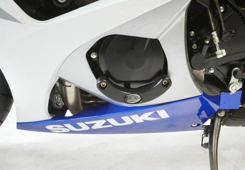 Slider Moteur Gauche Suzuki GSXR 1000