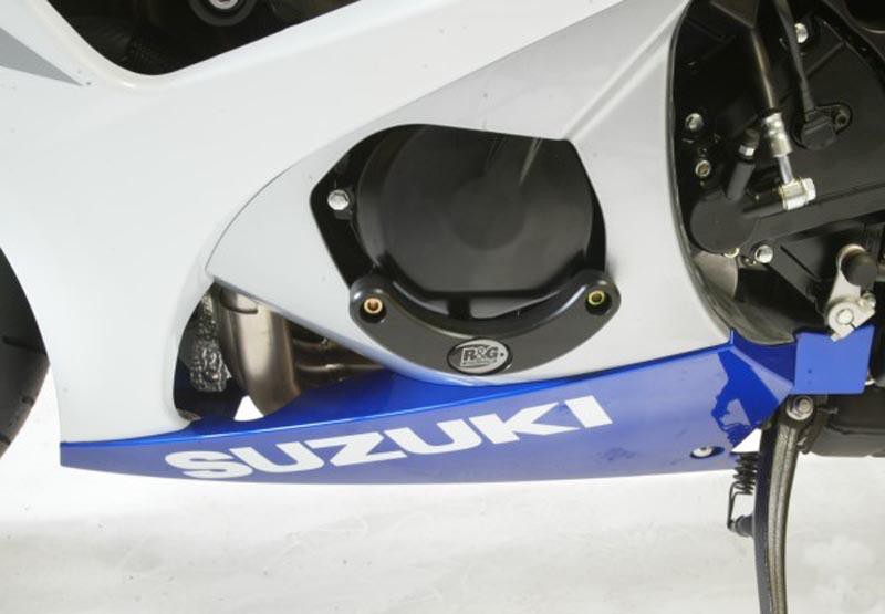 Slider Moteur Gauche Suzuki GSX-R 1000 (07-08)
