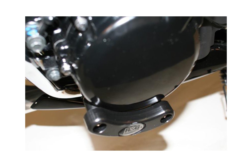 Slider moteur droit pour FZ1 S, N 06-09 5055780318680