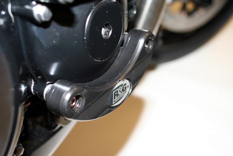 Slider Moteur Droit Suzuki GSX1340 B-King (07-13)