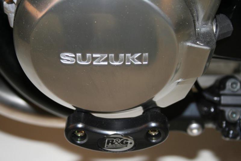 Slider Moteur Gauche Suzuki GSX1400 (01-08)