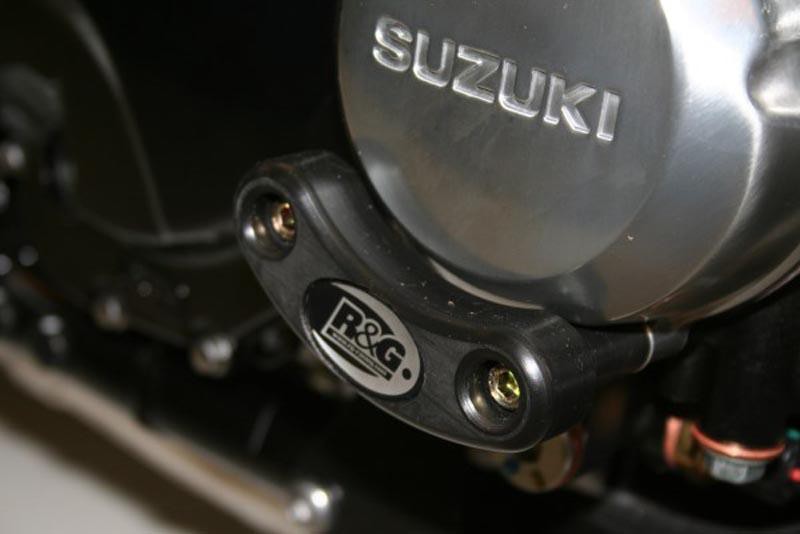 Slider Moteur Droit Suzuki GSX1400 (01-08)