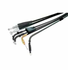 Câble de Tirage d'Accélérateur Moto Pour Honda CBX1000 (79-82)