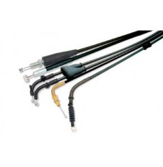 Câble Accélérateur Retour de Gaz Moto pour VN800 Vulcan (95-05)