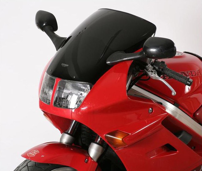 Bulle Moto MRA Type Origine pour Honda VFR 750 F (90-93)