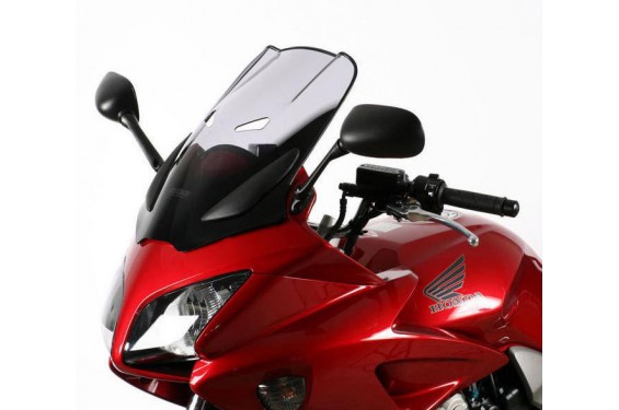 Bulle Touring Moto MRA pour CBF 1000 (06-10) Bulle Touring Moto MRA pour CBF 1000 (06-10)