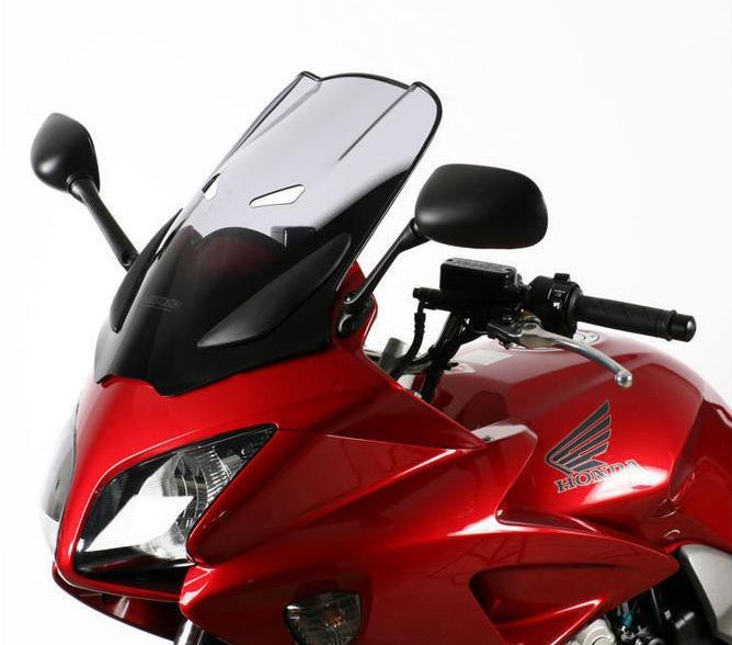 Bulle Touring Moto MRA pour CBF 1000 (06-10)