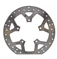 Disque de frein avant Brembo pour 400 Geopolis (07-09)