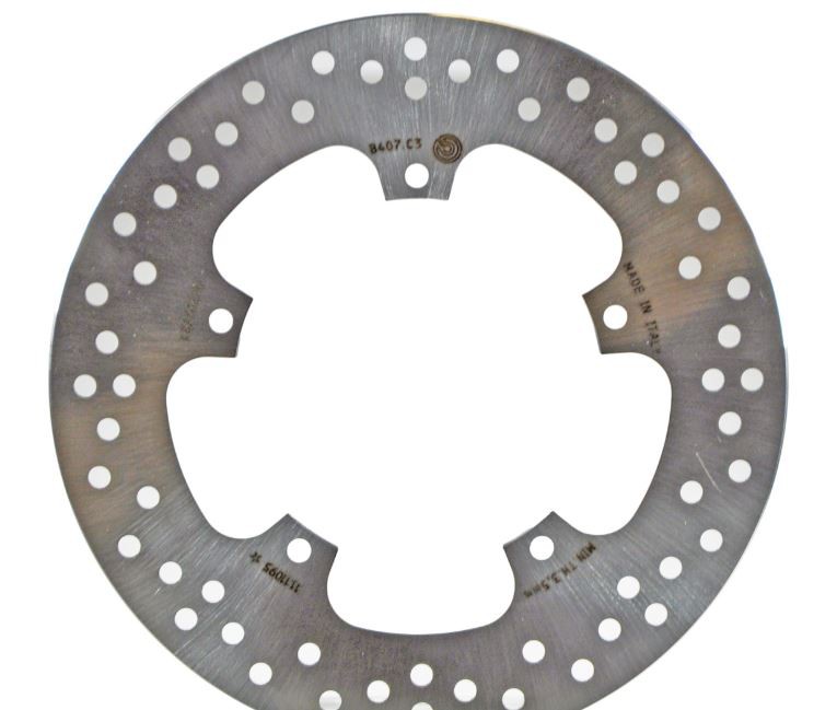 Disque de frein avant Brembo pour 400 Majesty (04-13)