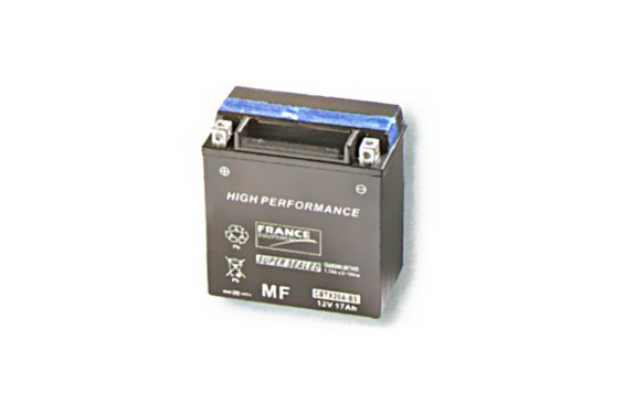 Batterie FE CBTX20A-BS