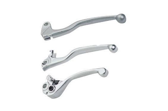 Levier de Frein Droit pour Skipper 125 (94-98) Levier de Frein Droit pour Skipper 125 (94-98)