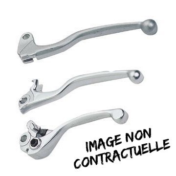 Levier D'embrayage Quad Type Origine pour Yamaha YFZ 450 (03-09) YFZ 450 R (09-17)
