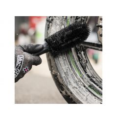 Brosse Goupillon Moto MUC-OFF