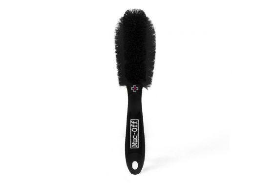 Brosse Goupillon Moto MUC-OFF Brosse Goupillon Moto MUC-OFF