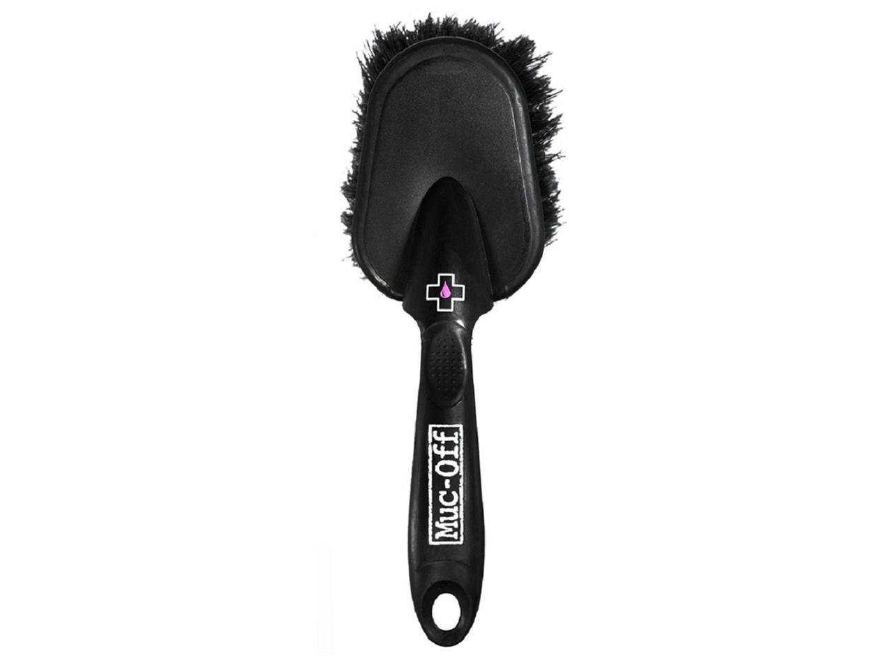 Brosse Souple Moto MUC-OFF