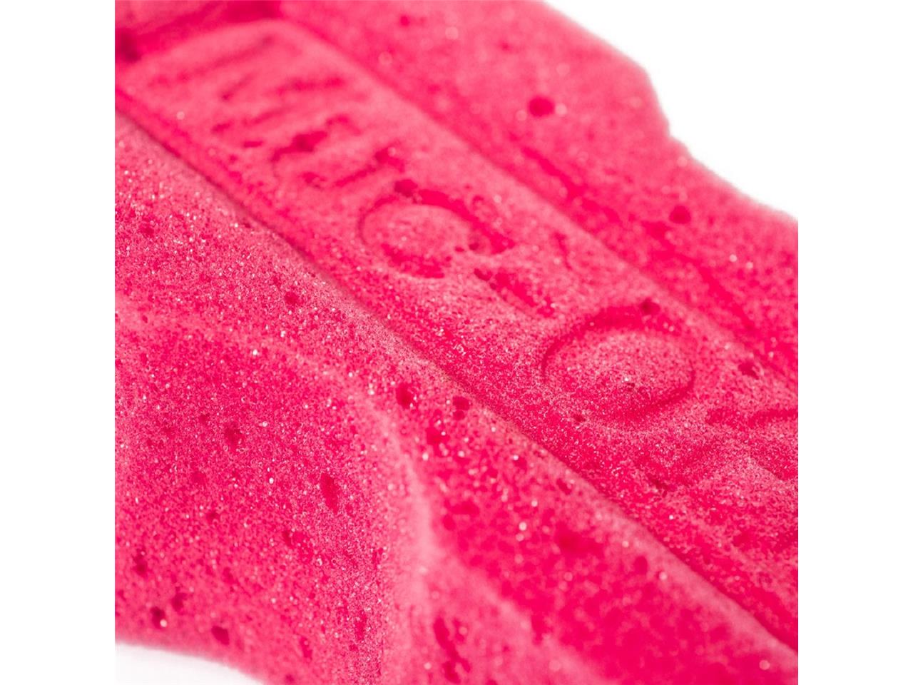 Éponge Ergonomique Expanding Microsell MUC-OFF