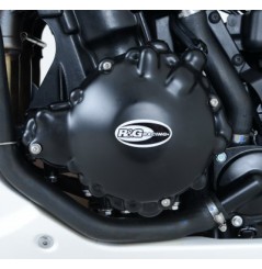 Couvre Carter Gauche R&G pour Speed Triple 1050 (13-15)