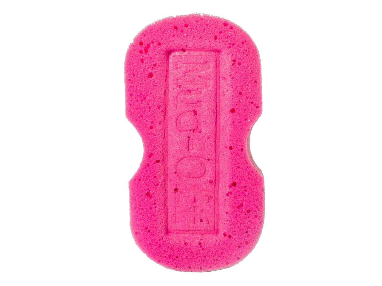 Éponge Ergonomique Expanding Microsell MUC-OFF