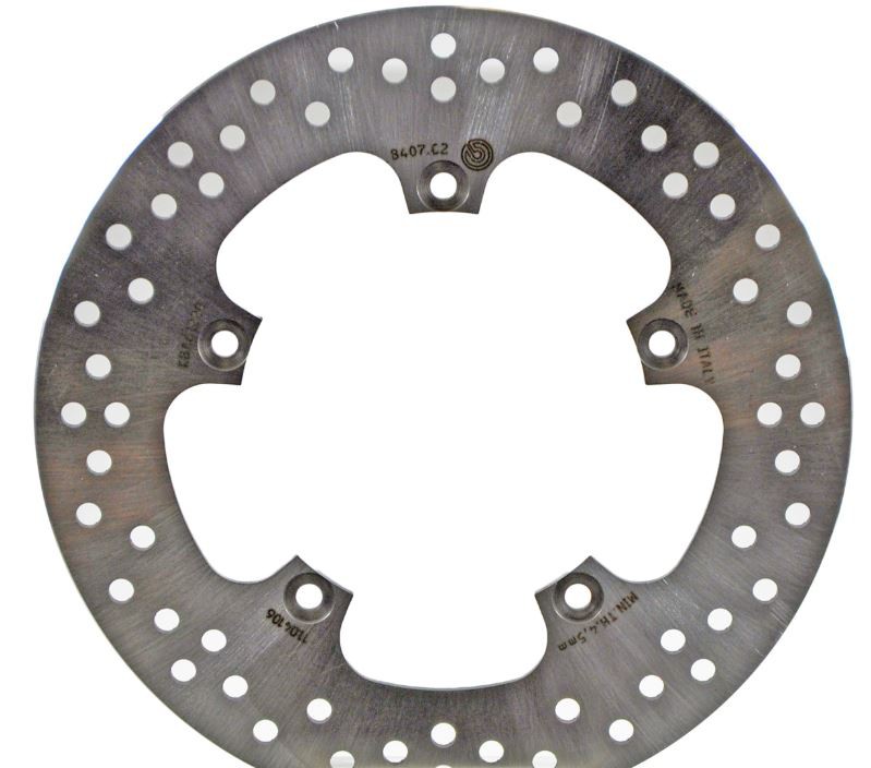 Disque de frein avant Brembo pour 125 X-Max (05-19)