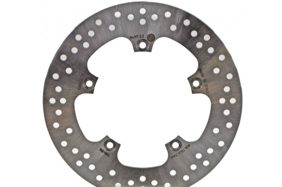 Disque de frein avant Brembo pour 250 X-Max (05-16) Disque de frein avant Brembo pour 250 X-Max (05-16)