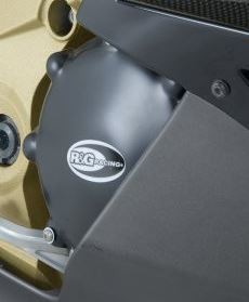 Couvre Carter Droit R&G pour Aprilia RSV 1000 (04-10)