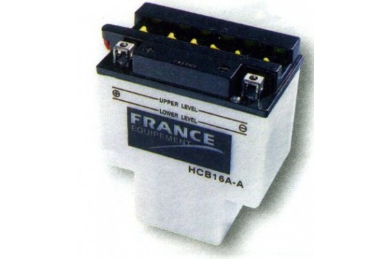 Batterie FE HCB16A-A 