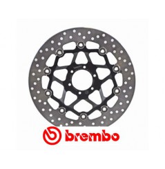 Disque de frein avant Brembo pour Hornet 600 (00-06)