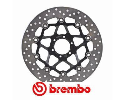 Disque de frein avant Brembo pour Hornet 600 (00-06)