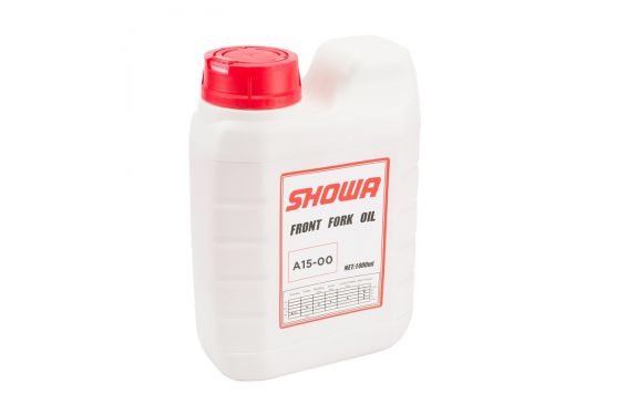 Huile de Fourche Showa A1500 1 Litre - L598A15001 Huile de Fourche Showa A1500 1 Litre - L598A15001