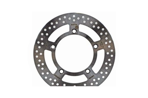 78B40823 DISQUE DE FREIN AVANT BREMBO Flottante HONDA VTX F1 1800 2008