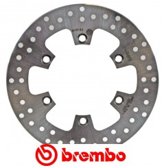 Disque de frein avant Brembo pour Burgman 400 (98-02)