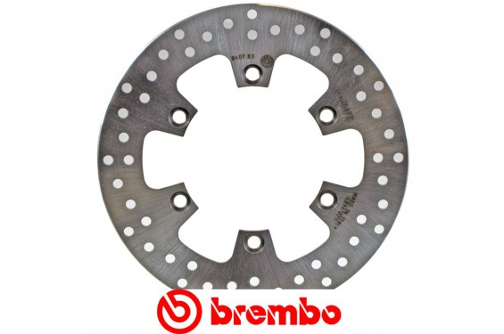 Disque de frein avant Brembo pour Burgman 400 (98-02) Disque de frein avant Brembo pour Burgman 400 (98-02)