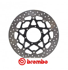 Disque de frein avant Brembo pour CBR1000RR (08-16)