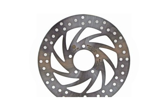 Disque de frein avant Brembo pour 125 Sportcity (05-07) 125 Sportcity Cube (09-12) Disque de frein avant Brembo pour 125 Sportcity (05-07) 125 Sportcity Cube (09-12)