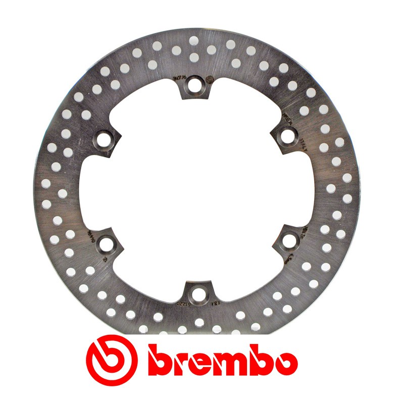 Disque de frein avant Brembo pour 300 Forza NSS (12-19)