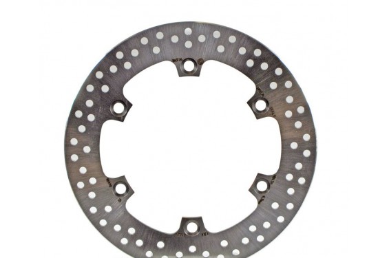 Disque de frein arrière Brembo pour 1300 CB (03-08) Disque de frein arrière Brembo pour 1300 CB (03-08)