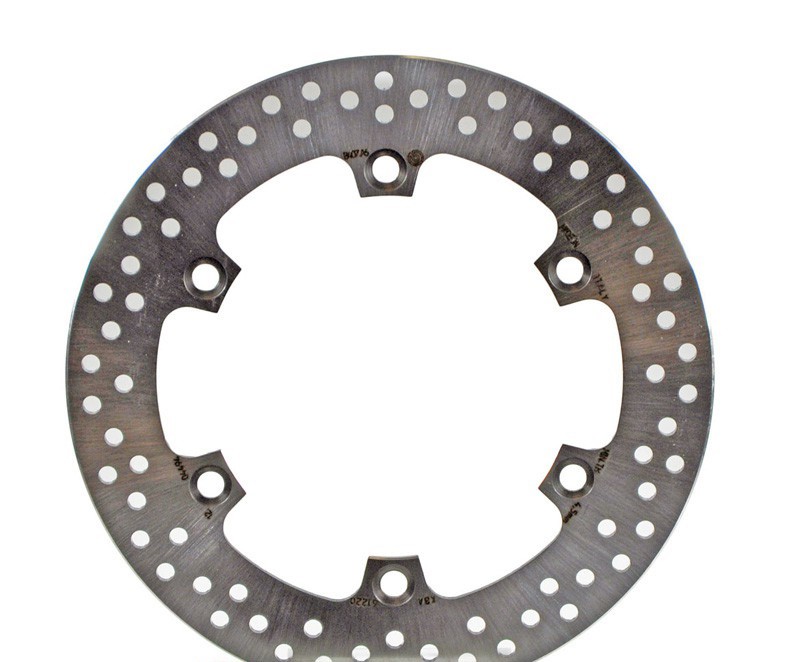 Disque de frein arrière Brembo pour Varadero 1000 (03-11)