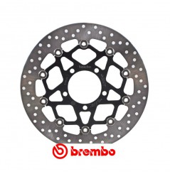 Disque de frein avant Brembo pour ZX6R 636 Abs (13-19)