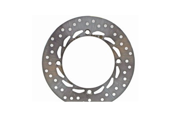Disque de frein avant Brembo pour 650 Dominator (88-04)