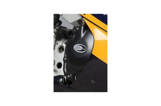 Couvre Carter Embrayage R&G pour Honda CBR 900 (00-04) - ECC0130BK